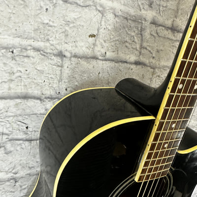 Jasmine ES31C Acoustic Guitar