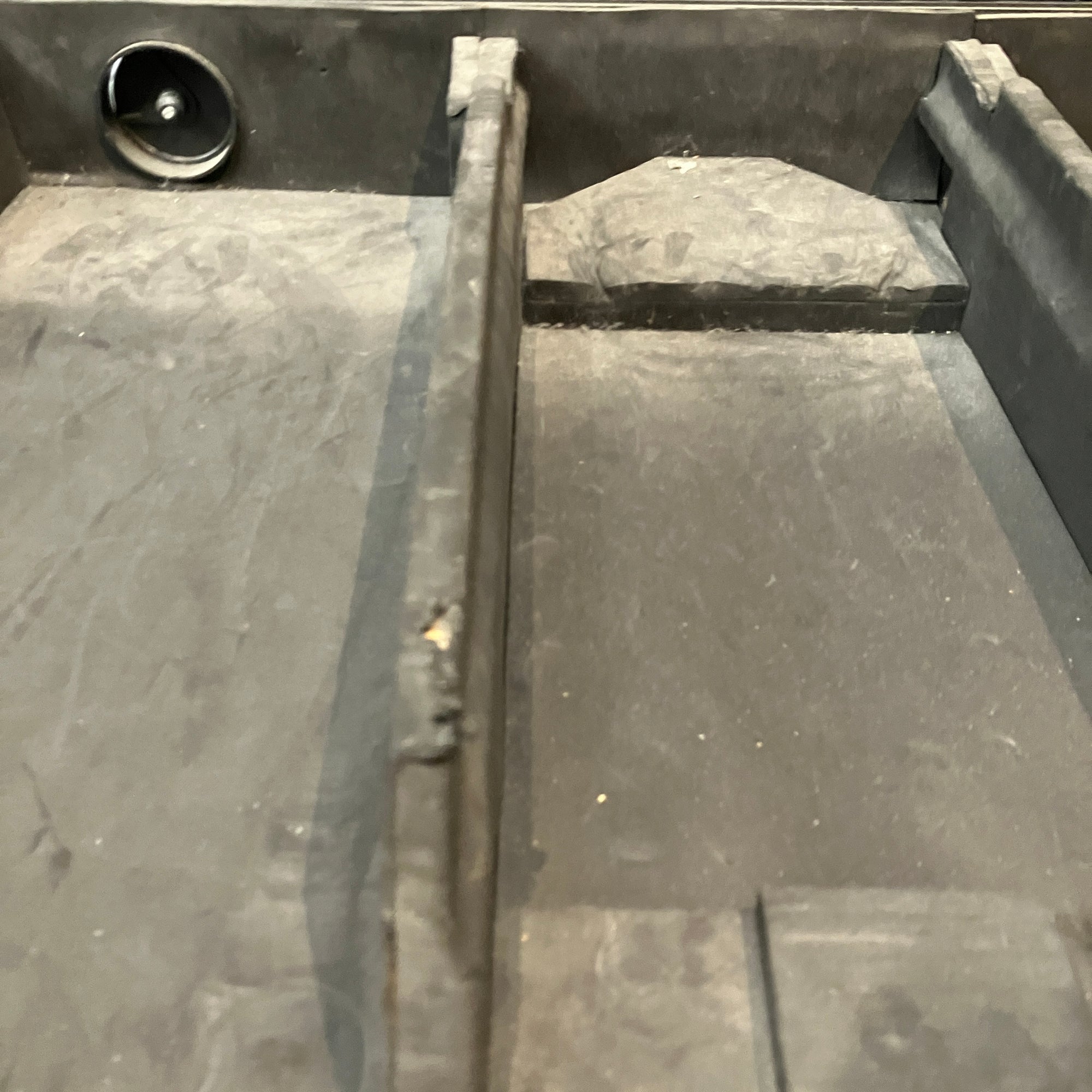 Numark Small DJ Coffin Case