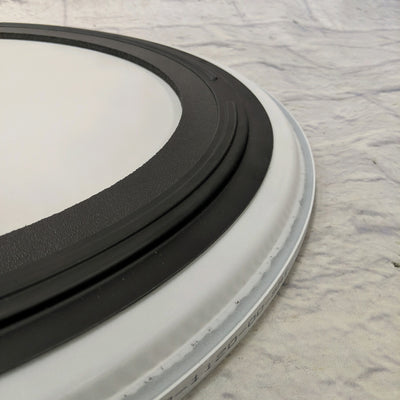 Remo 20" Drumhead With Dampening Foam Drum Head