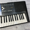 Yamaha PSR-E333 Digital Piano