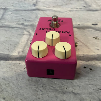 NuX Analog Delay Pedal