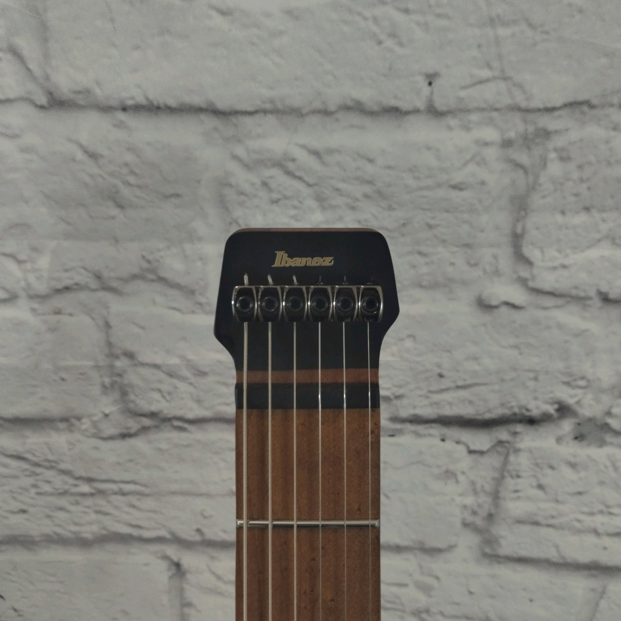 Ibanez Q52PB Headless Electric Guitar