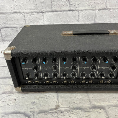 Peavey XR-500 Powered Mixer