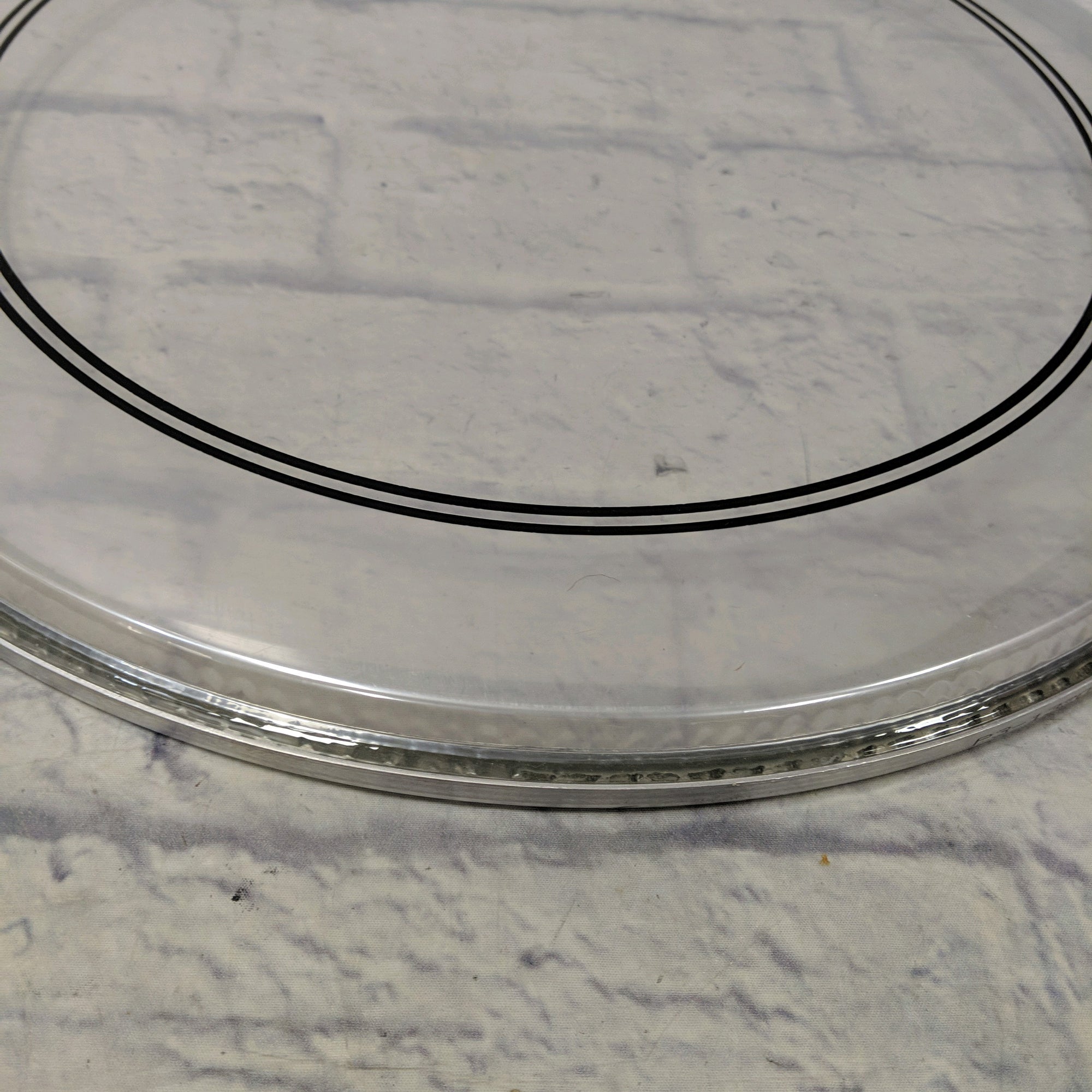 Remo 20" Bass Drum Head Drum Head