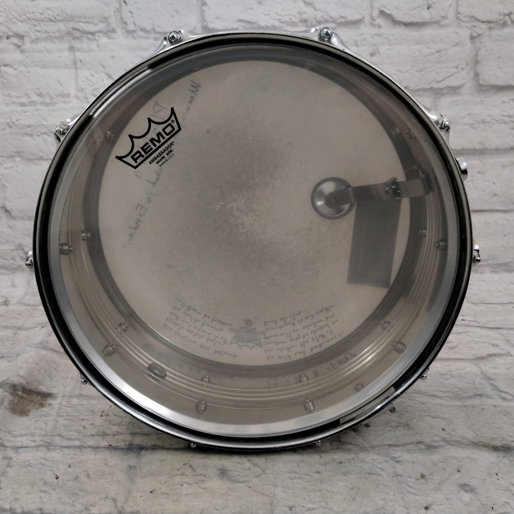 Olds 14x5" Snare Drum