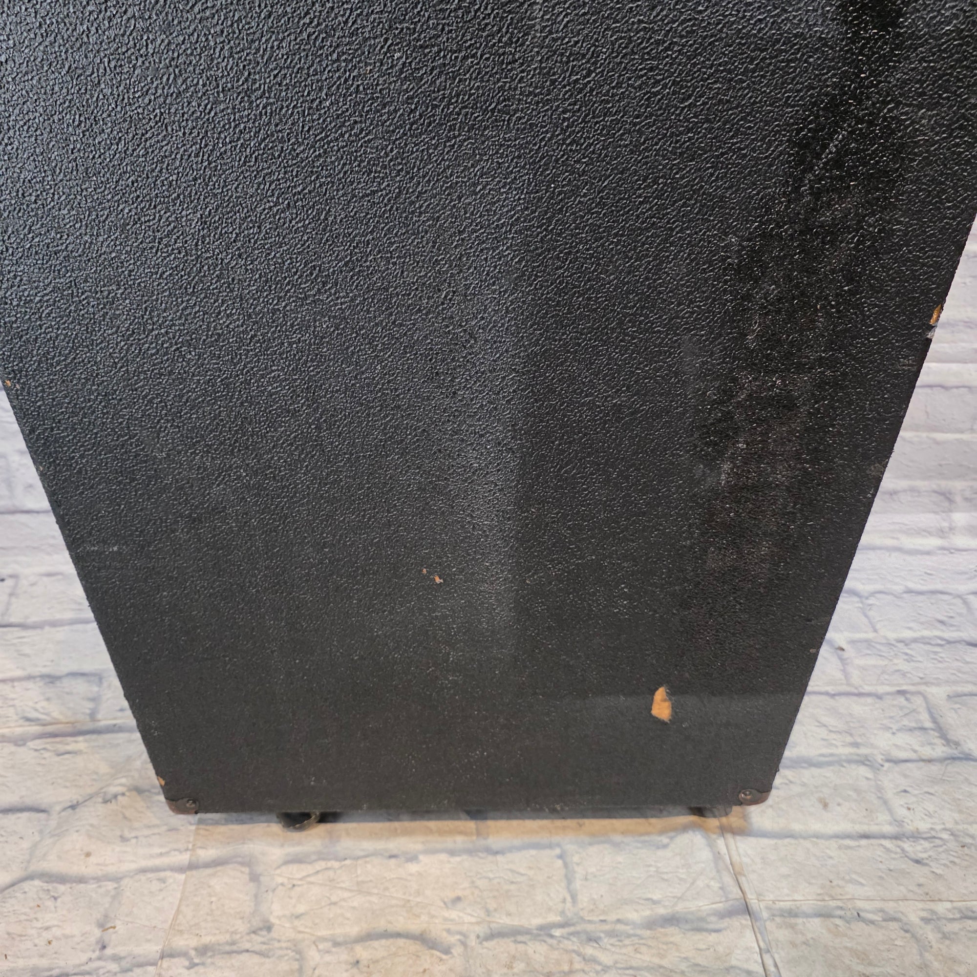 Peavy 2x15  Bass Cab