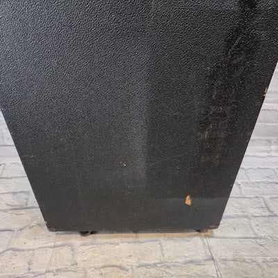 Peavy 2x15  Bass Cab