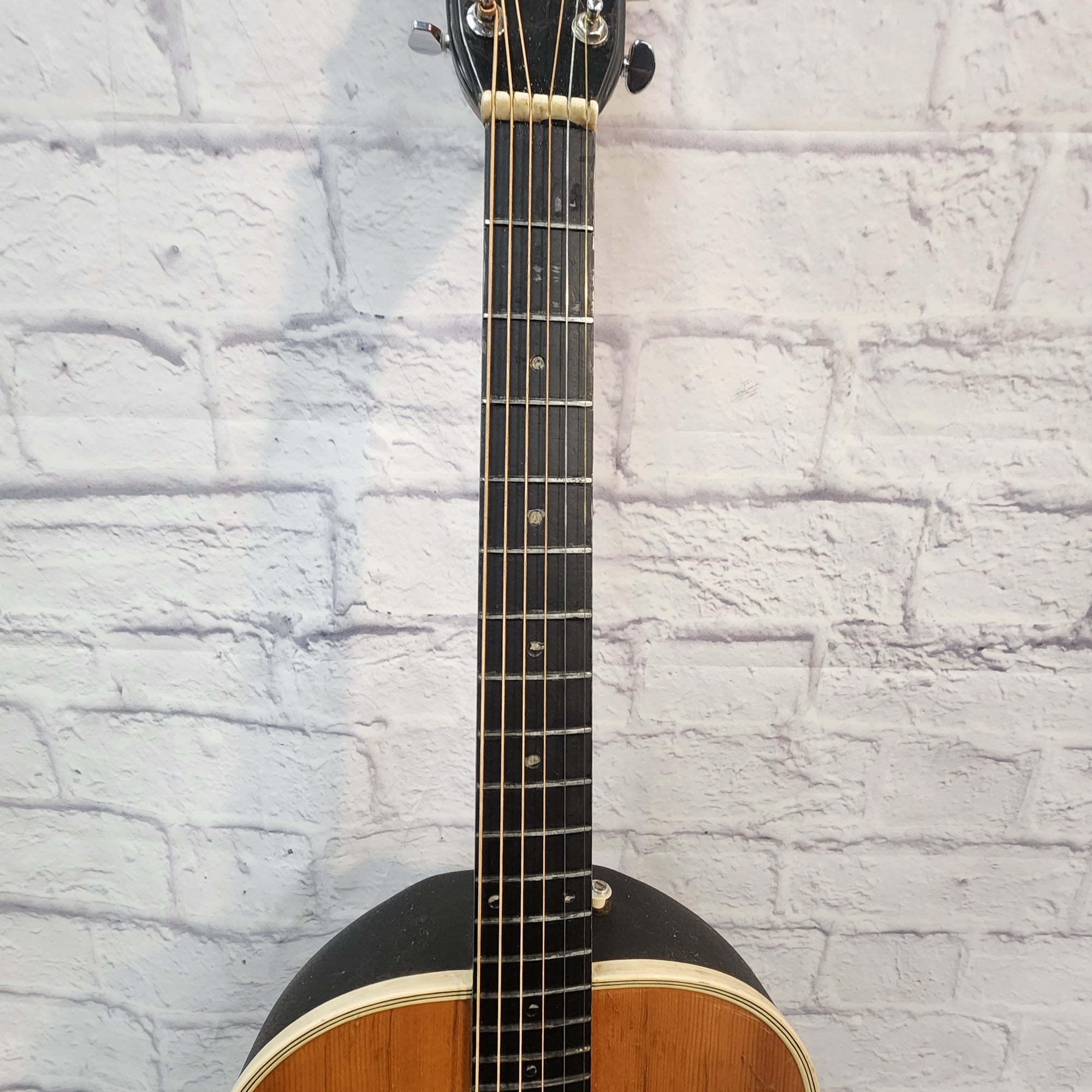 Applause Unknown Acoustic