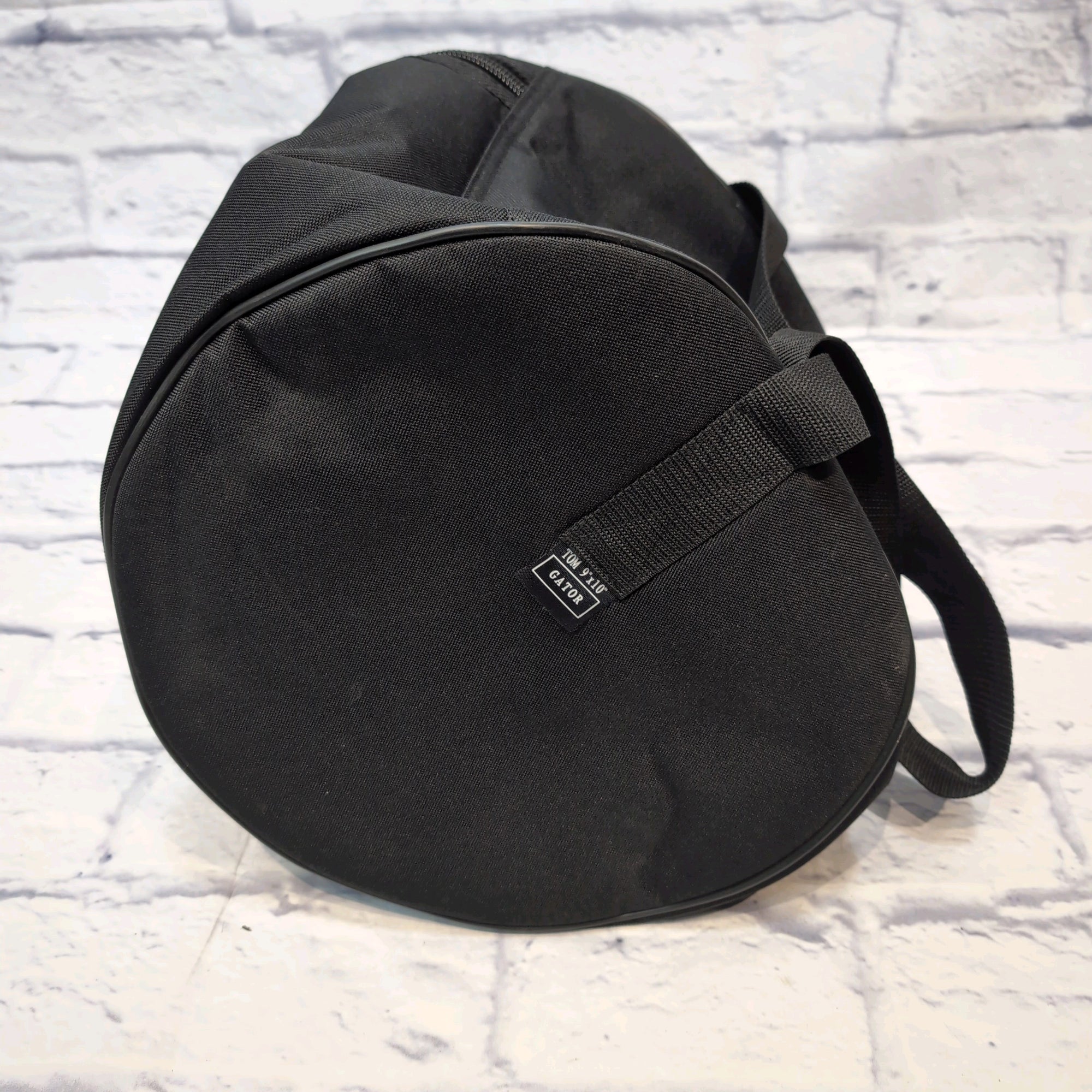 Protechtor by Gator 9x10" Tom Bag Drum Case