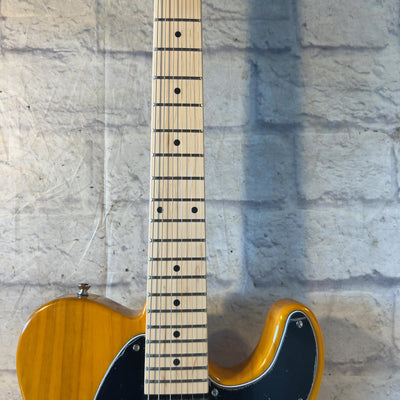 Unknown T Style Electric Electric Guitar