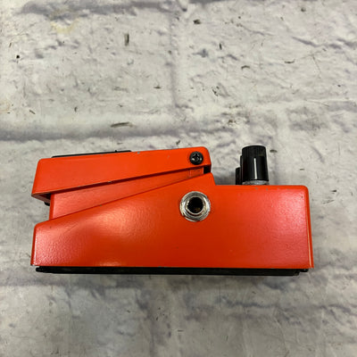 Boss MD-2 Mega Distortion Pedal