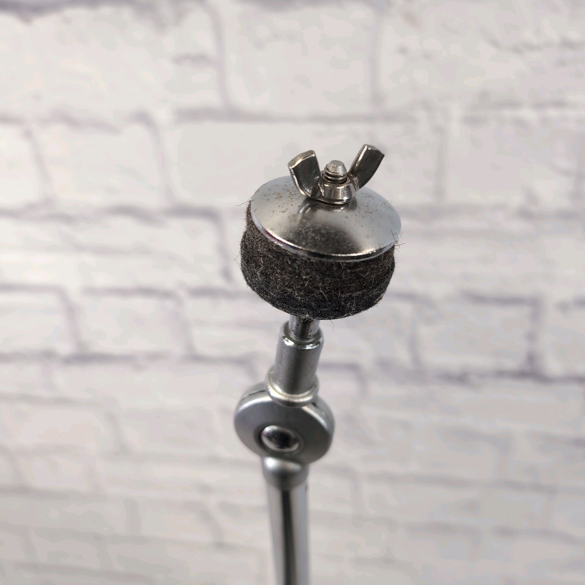 Yamaha Straight Cymbal Stand Single Braced