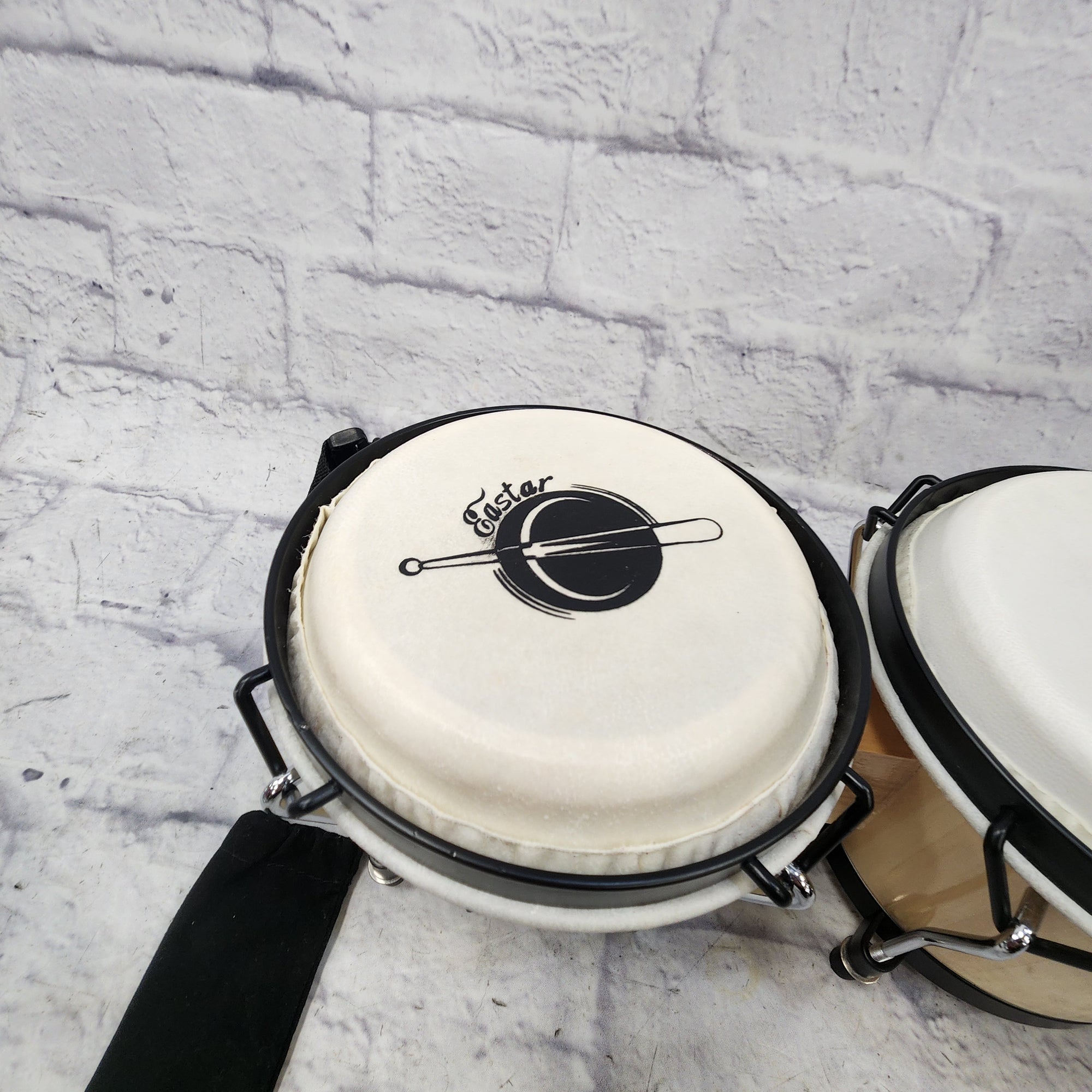 Eastar Beige Bongos Bongos