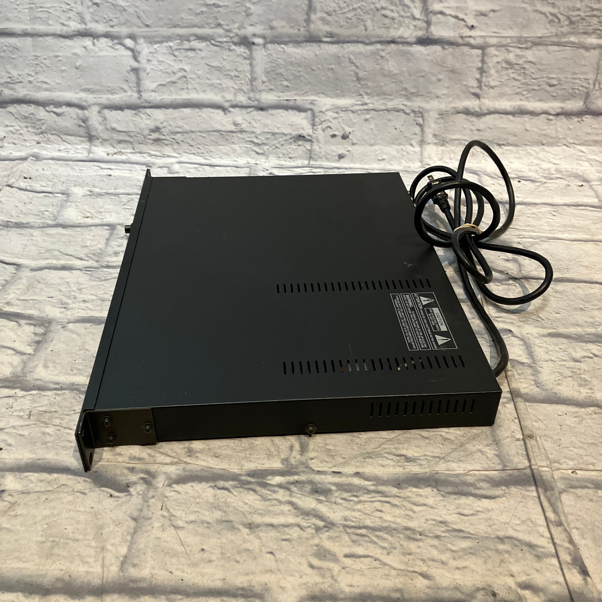 Roland S-330 Digital Synth Sampler