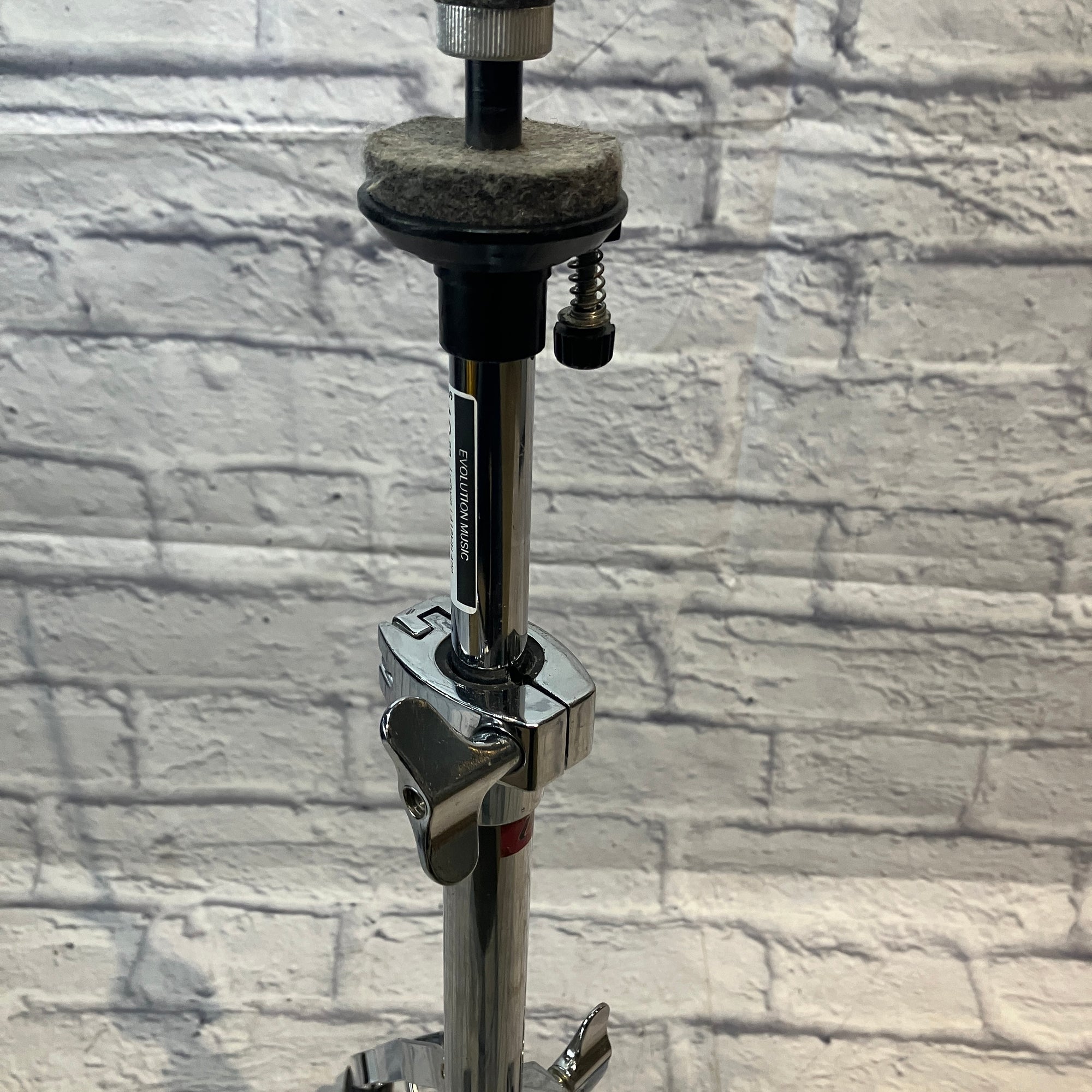 Ludwig L416HH 400 Series Double-Braced Hi-Hat Stand