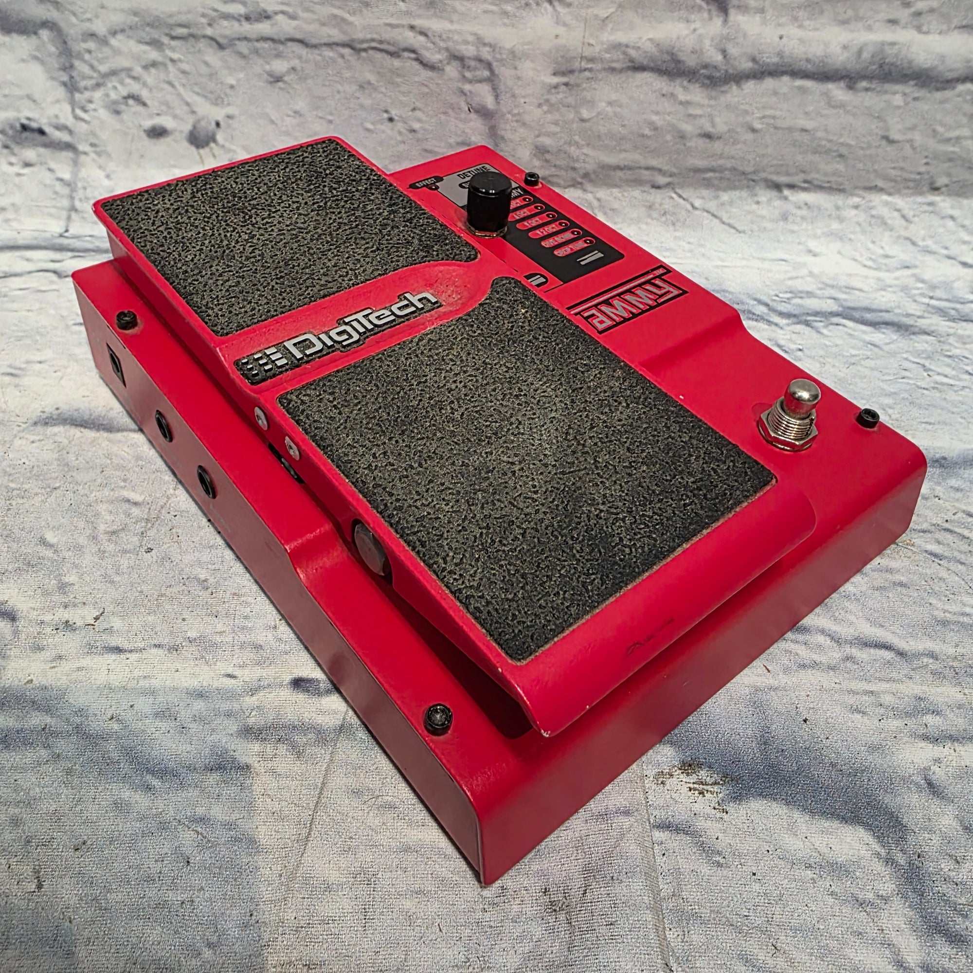 Digitech Whammy4V