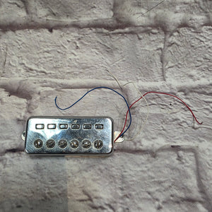 Teisco Vintage-Styled Humbucker Pickups