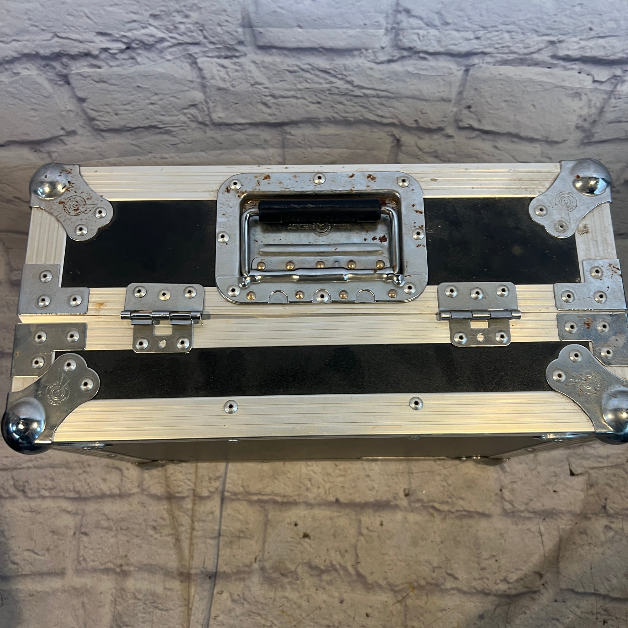 Road Ready RR12MIX  Rack Case