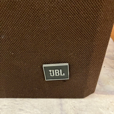 JBL Model L15 Bookshelf Speakers (Pair)