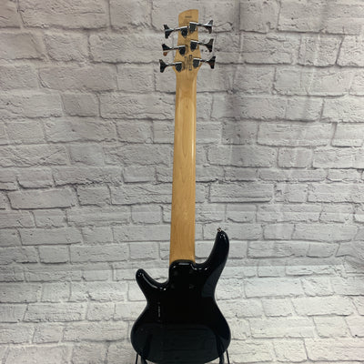 Ibanez GSR206BK 6 String Bass