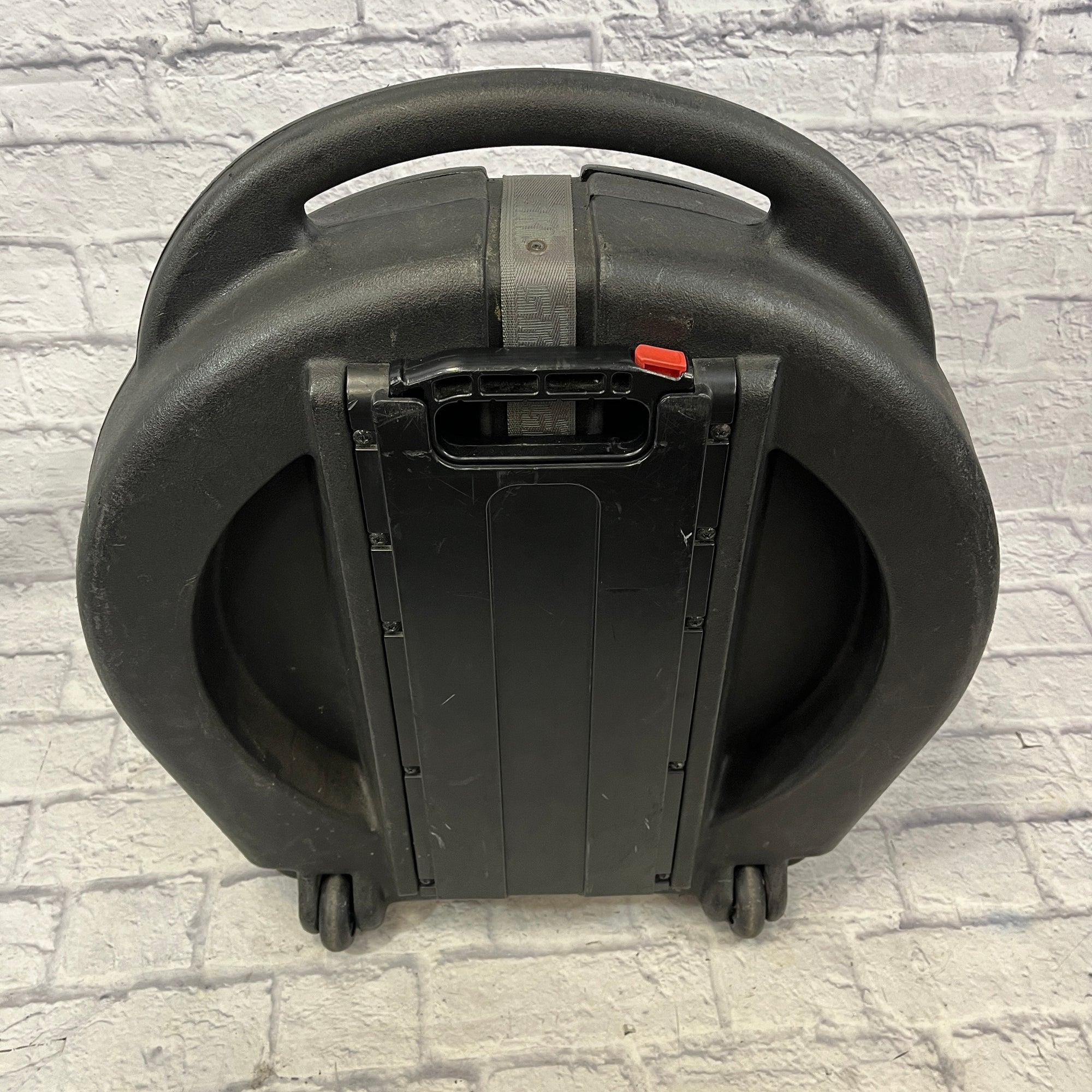 SKB 24 Cymbal Vault Hard Case