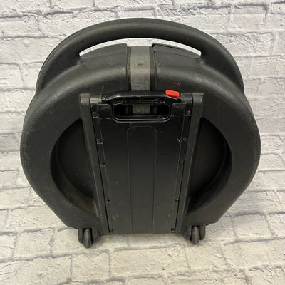 SKB 24 Cymbal Vault Hard Case