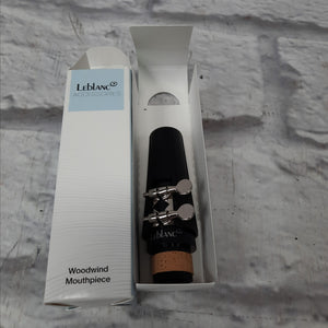 LeBlanc Vito Clarinet Mouthpiece