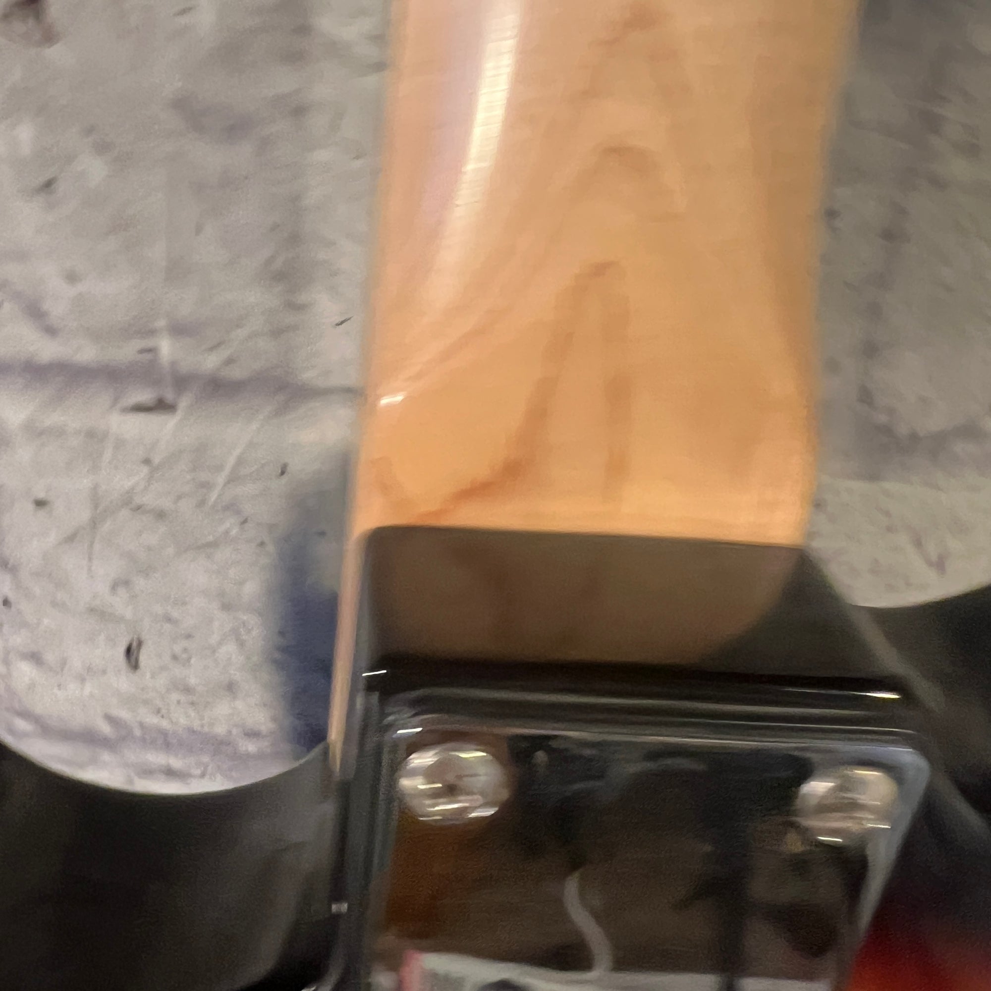 Brownsville Mini Short Scale HH Electric Guitar