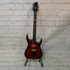 Volgoa GT6-01 Flame Top with Pickup Upgrade