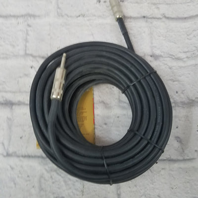 Hosa SKJ-450 Series 50ft Speaker Cable