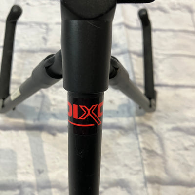 Dixon Single Guitar A Frame Stand