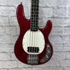 Aslin Dane 4 String MM Style Bass