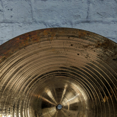 Zildjian 20 Scimitar Rock Ride Cymbal