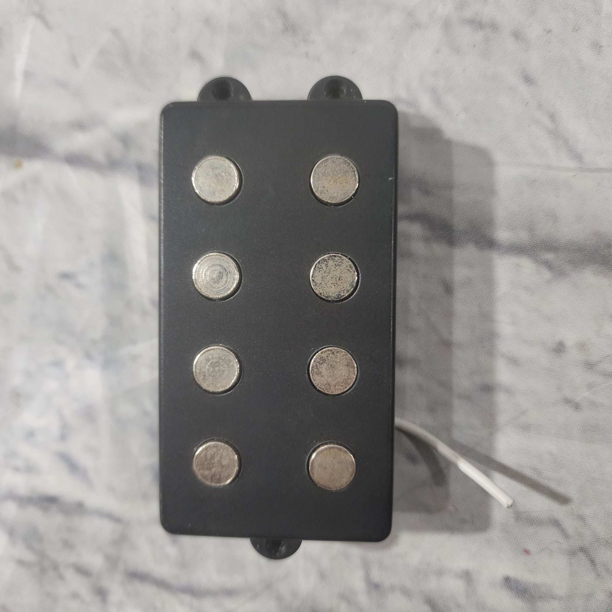 Sterling Stingray 4-String Bass Humbucker