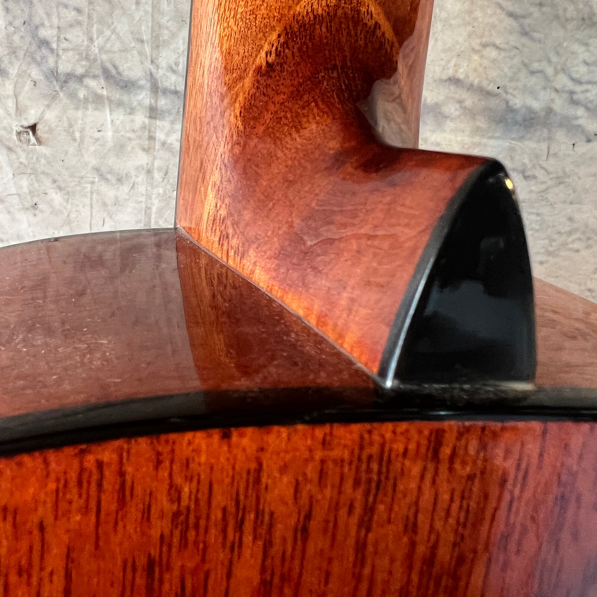 Dean Concert Model Classical Guitar
