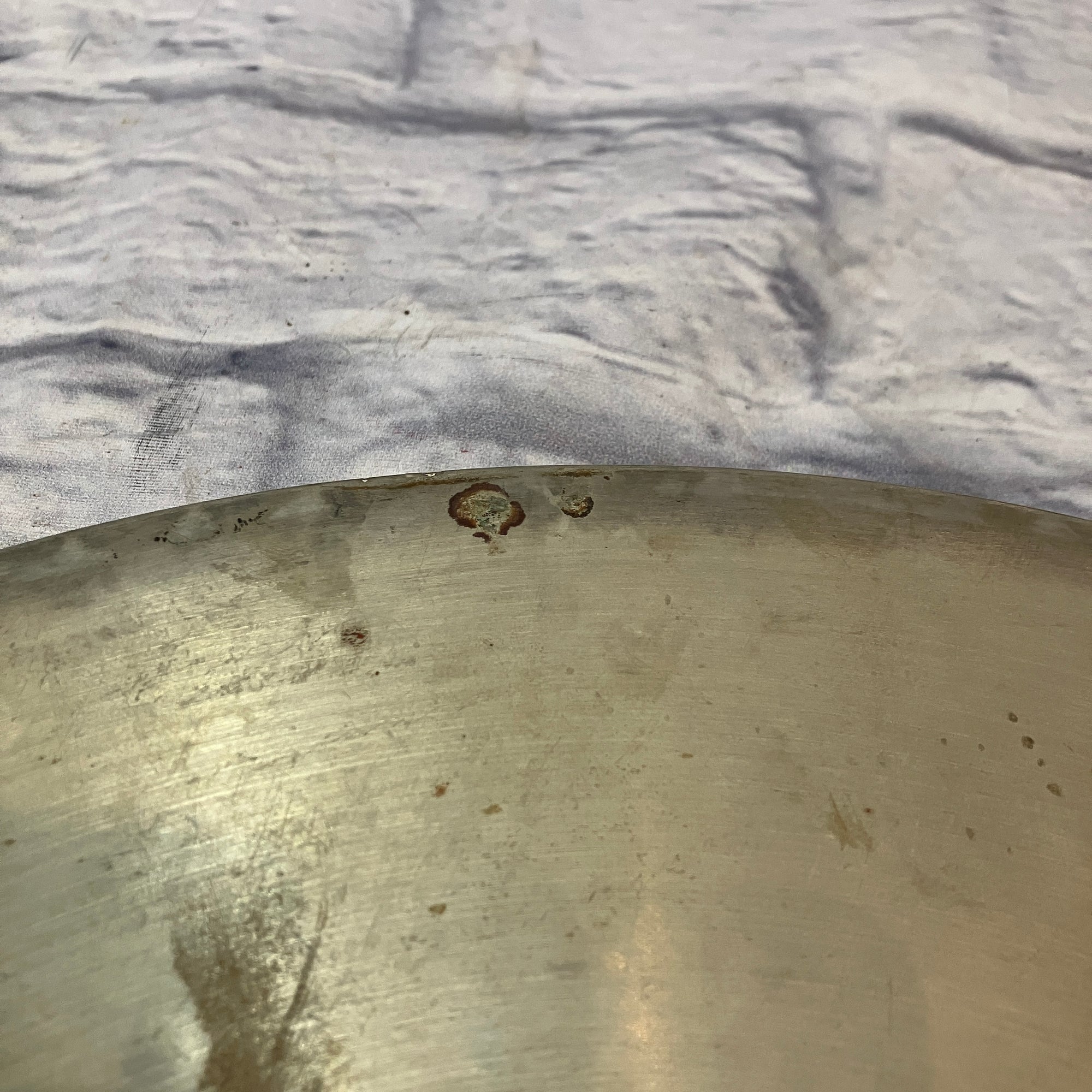 Camber II Bottom Medium Hi Hat 14"