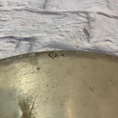 Camber II Bottom Medium Hi Hat 14"