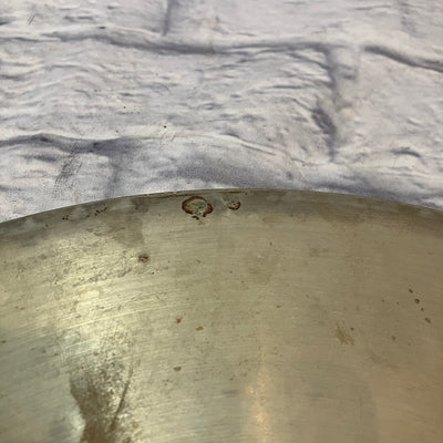 Camber II Bottom Medium Hi Hat 14"