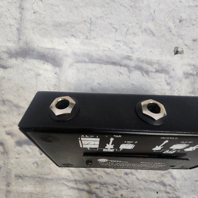 Livewire ABY Box A-B Footswitch