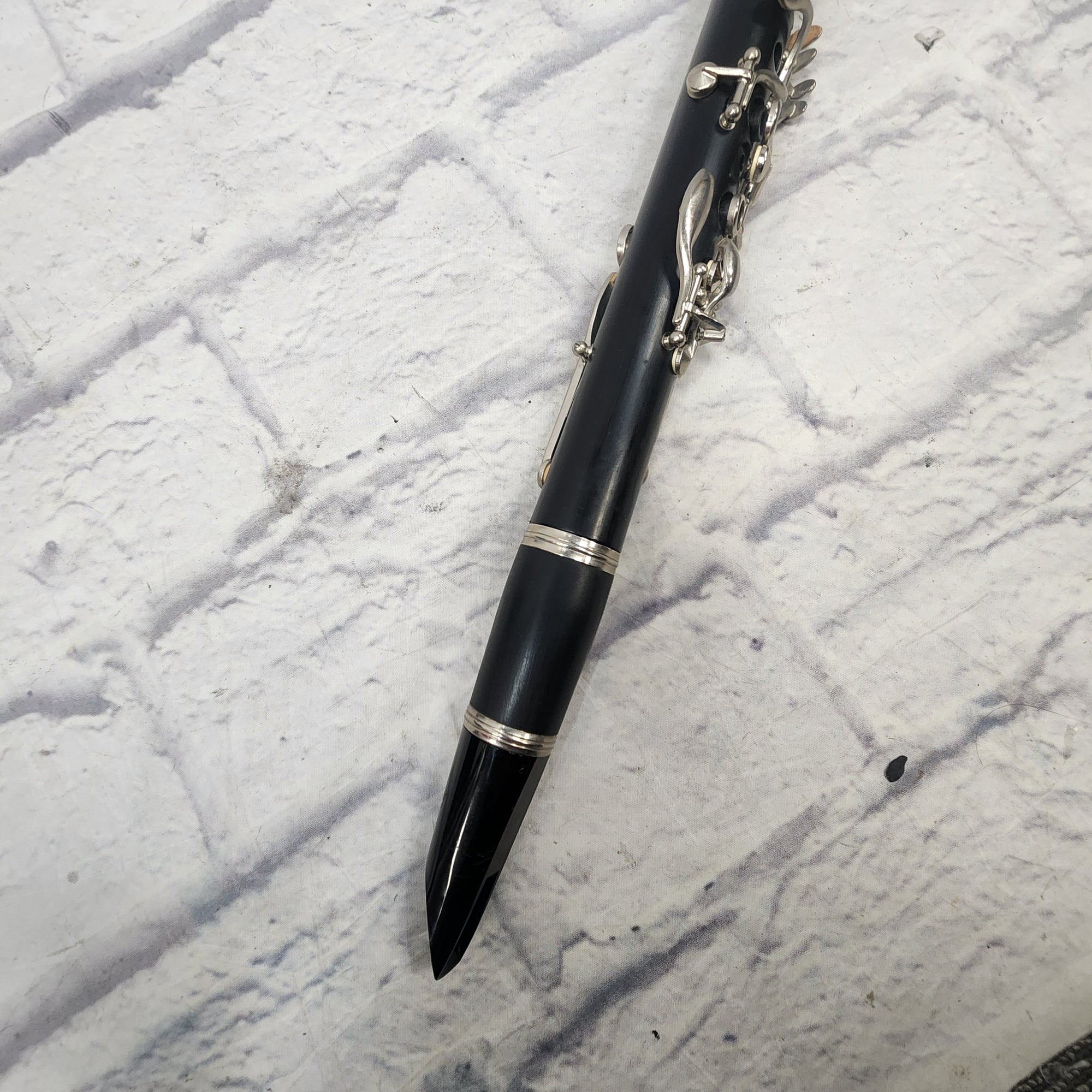 Artley 17S Clarinet with Case Needs Cork