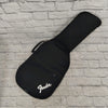 Fender Electric Guitar Gig Bag