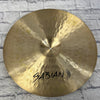 Sabian Legacy Heavy Ride 22" Ride Cymbal