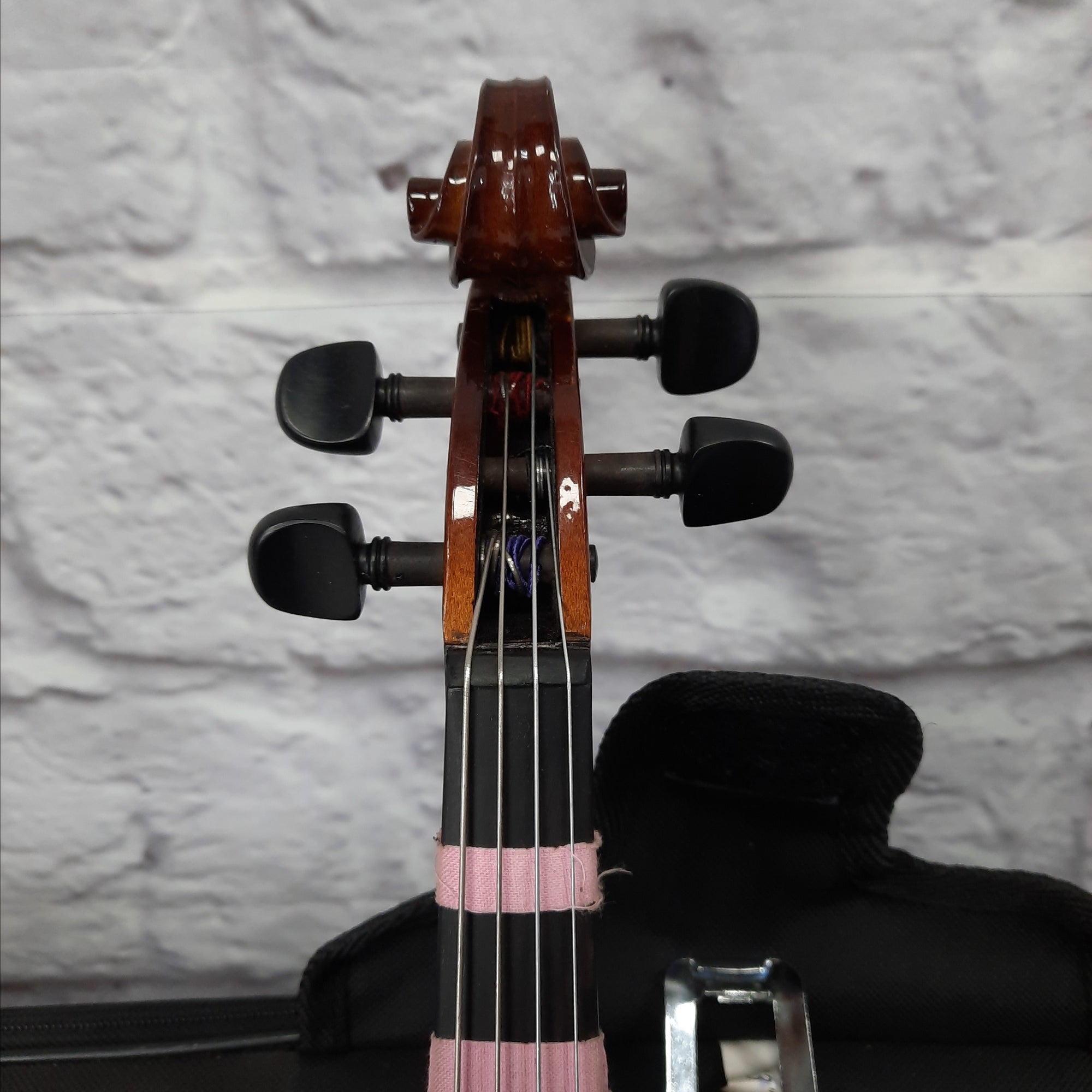 Erwin Otto Strings 13" Viola - ASEOVA447