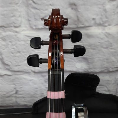 Erwin Otto Strings 13" Viola - ASEOVA447
