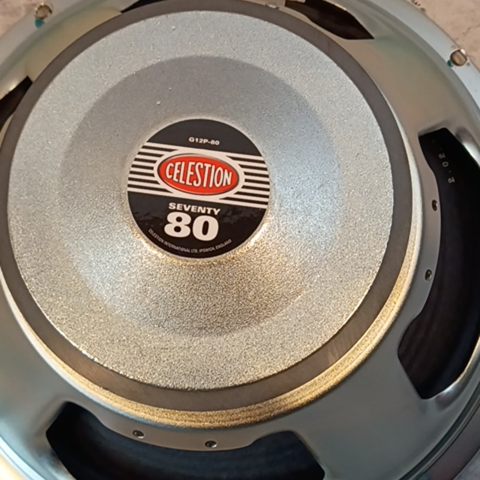 Celestion Seventy 80 16ohm Speaker