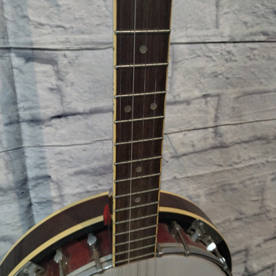 Vintage Antares ABJ-183 Banjo