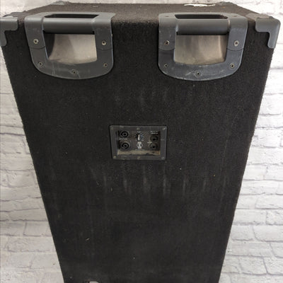 David Eden D610XLT 6x10 Bass Cab