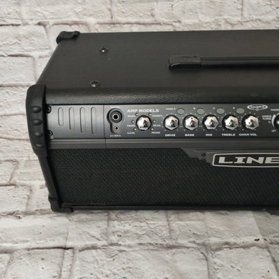 Line 6 Spider III HD150 150-Watt Amp Head