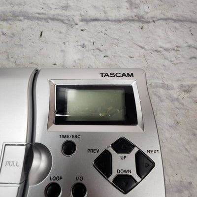 Tascam CD-VT1 mkII CD Trainer