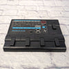 Zoom Player 2020 Advanced Guitar Effects Processor Pedal Made in Japan